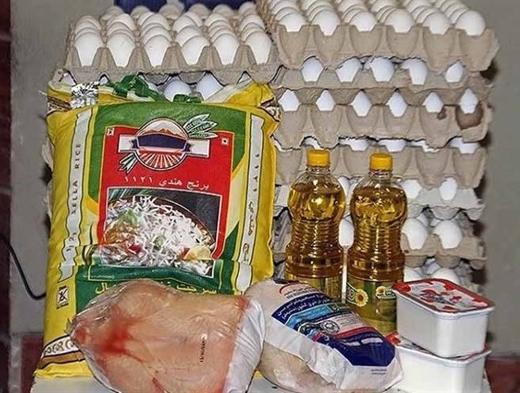 معاون وزیر صنعت درمورد فروش روغن، مرغ، تخم مرغ و لبنیاتِ تولید قبل، با قیمت&zwnj;های جدید: مردم خیلی به قیمتی که روی کالاست، توجه نکنند؛ با خیال راحت استفاده کنند