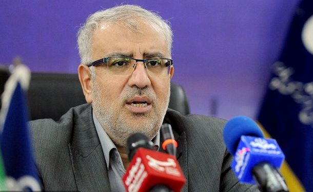 وزیر نفت: یارانه گاز مشترکان پرمصرف&zwnj; به زودی حذف می&zwnj;شود