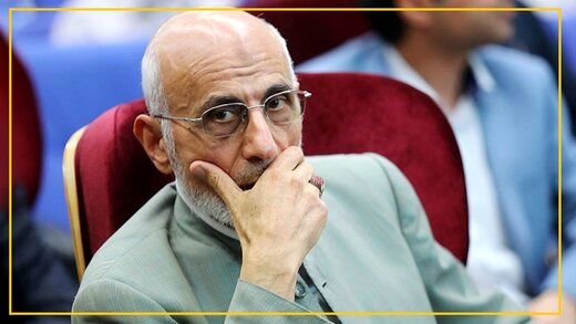 دفاع یک&zwnj;&zwnj;تنه میرسلیم از خودروهای داخلی