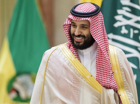 شاهزادگان سعودی برای کسب درآمد به فروش املاک، کشتی تفریحی و آثار هنری روی آورده&zwnj;اند، حتی بندر بن سلطا