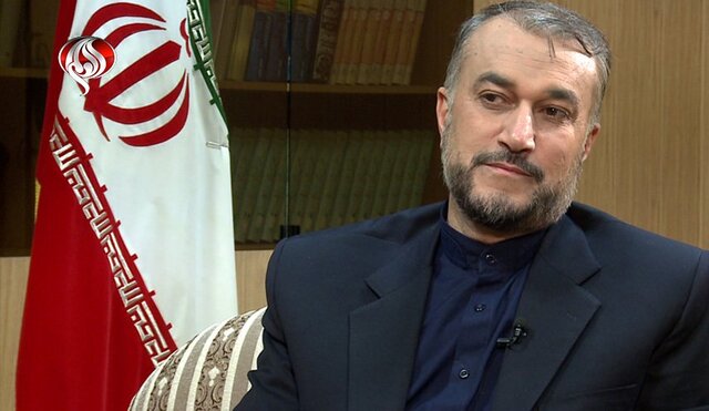 امیرعبداللهیان:برجام در دولت سیزدهم منتقدان جدی دارد/دولت رئیسی هیچ وقت نگفت ما برجام را نمی&zwnj;پذیریم
