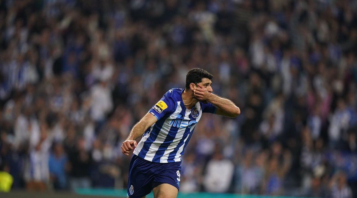 مبلغ درخواستی باشگاه پورتو برای فروش مهدی طارمی مبلغ درخواستی باشگاه پورتو برای فروش مهدی طارمی