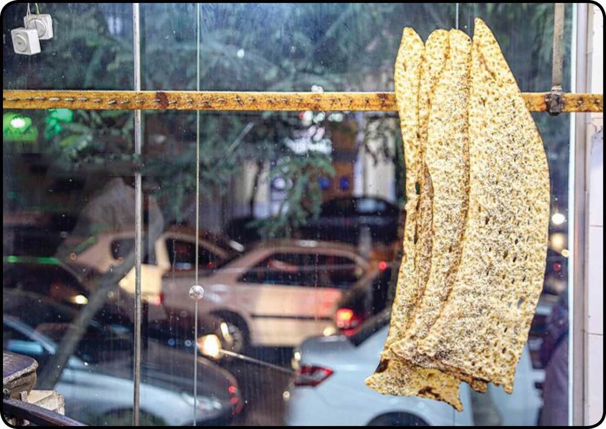 آخرین&zwnj;خبرها از جزئیات اجرای طرح هوشمندسازی یارانه نان