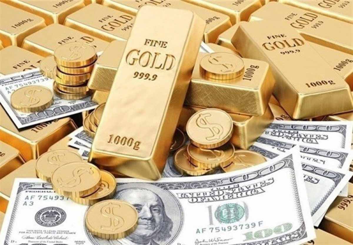 قیمت طلا و سکه، امروز ۳ خرداد ۱۴۰۱