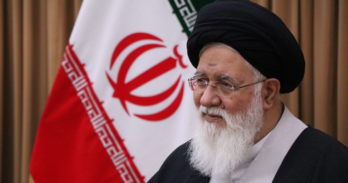 علمالهدی: برای تشکیل خانواده، غیر از بلوغ جنسی شرط دیگری لازم نیست/دلیل کاهش ازدواج، مسائل فرهنگی است نه اقتصاد علمالهدی: برای تشکیل خانواده، غیر از بلوغ جنسی شرط دیگری لازم نیست/دلیل کاهش ازدواج، مسائل فرهنگی است نه اقتصاد