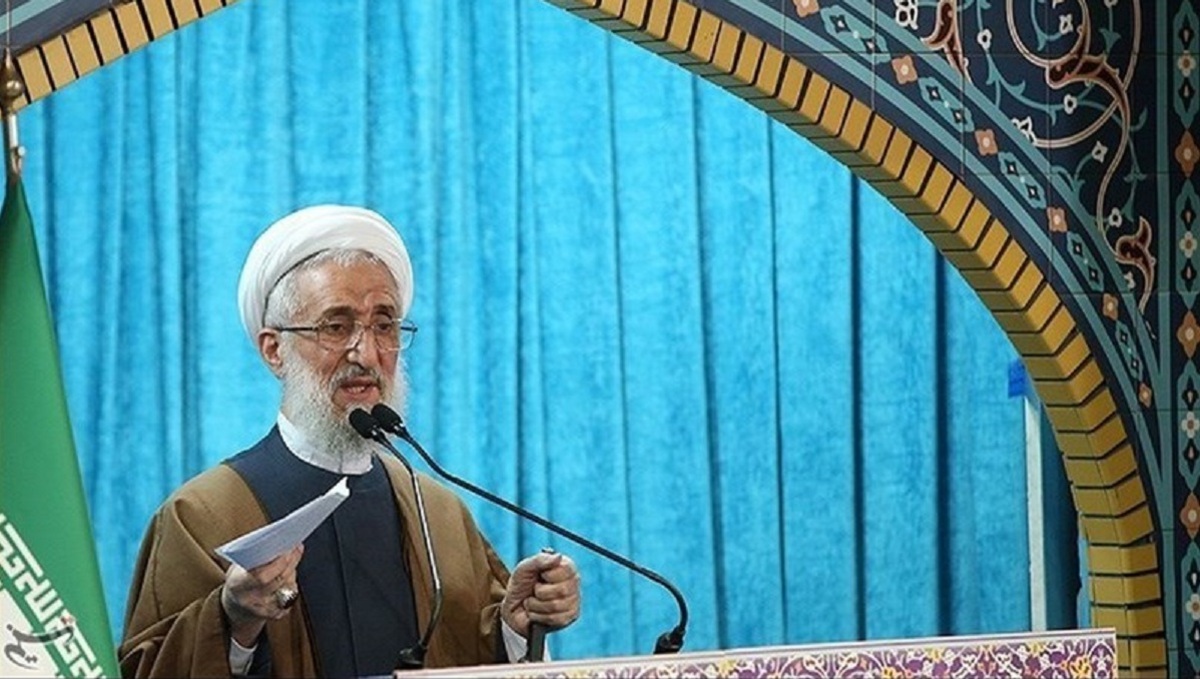 واکنش روزنامه جمهوری اسلامی به اظهارات صدیقی: گرانی&zwnj;ها را امتحان الهی می&zwnj;خوانند؛ یادشان رفته که پیش از این چه می&zwnj;گفتند؛ ولی مردم یادشان هست و رسانه&zwnj;ها هم ثبت کرده&zwnj;اند