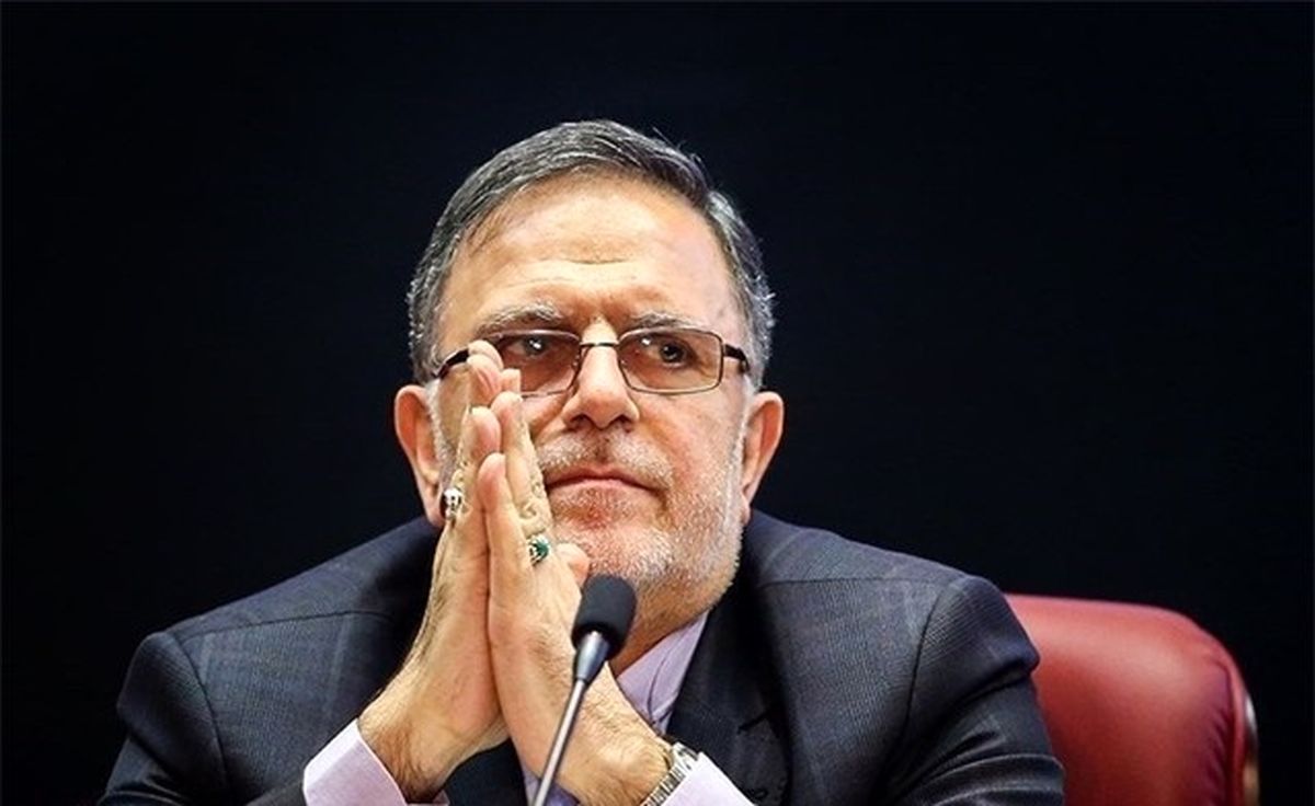 رئیس اسبق بانک مرکزی محاکمه می شود رئیس اسبق بانک مرکزی محاکمه می شود