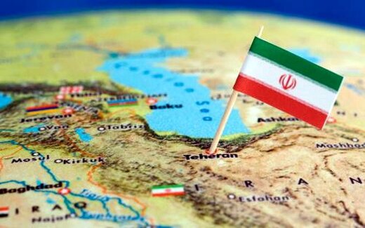 روزنامه شرق: کل اقتصاد کشورهای منطقه 6درصد اقتصاد دنیاست/ ما افتخار می کنیم با این کشورها می خواهیم اقتصاد کشور را نجات دهیم روزنامه شرق: کل اقتصاد کشورهای منطقه 6درصد اقتصاد دنیاست/ ما افتخار می کنیم با این کشورها می خواهیم اقتصاد کشور را نجات دهیم