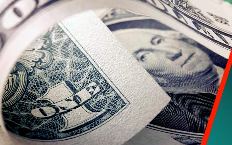 دلار تا کجا ارزان می&zwnj;شود؟