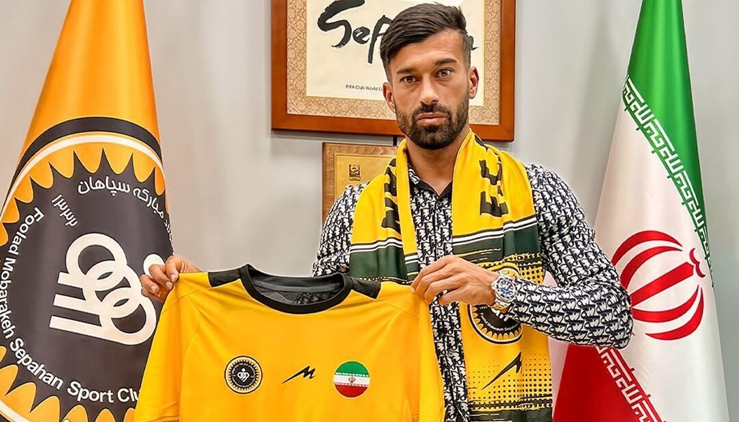 یک پرسپولیسی برای استقلالی ها خط و نشان کشید یک پرسپولیسی برای استقلالی ها خط و نشان کشید