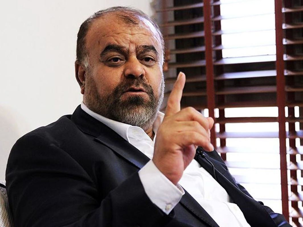 رستم قاسمی، وزیر راه: شیعه&zwnj;ی حسینی با &lrm;برجام یزیدیانِ زمان تکلیفش را از یاد نمی&zwnj;برد