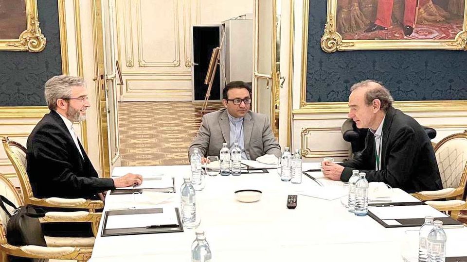 تهران و تغییر متن توافق اروپایی&zwnj;ها