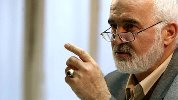 نامه سرگشاده احمد توکلی به رئیسی/ کدامیک از این ستمگری&zwnj;ها را می&zwnj;توانید پاسخ دهید؟