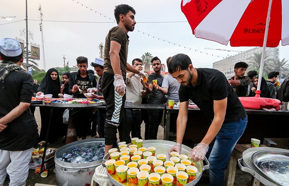 واکاوی سوءاستفاده برخی مدیران فرصت&zwnj;&zwnj;طلب از راهپیمایی اربعین