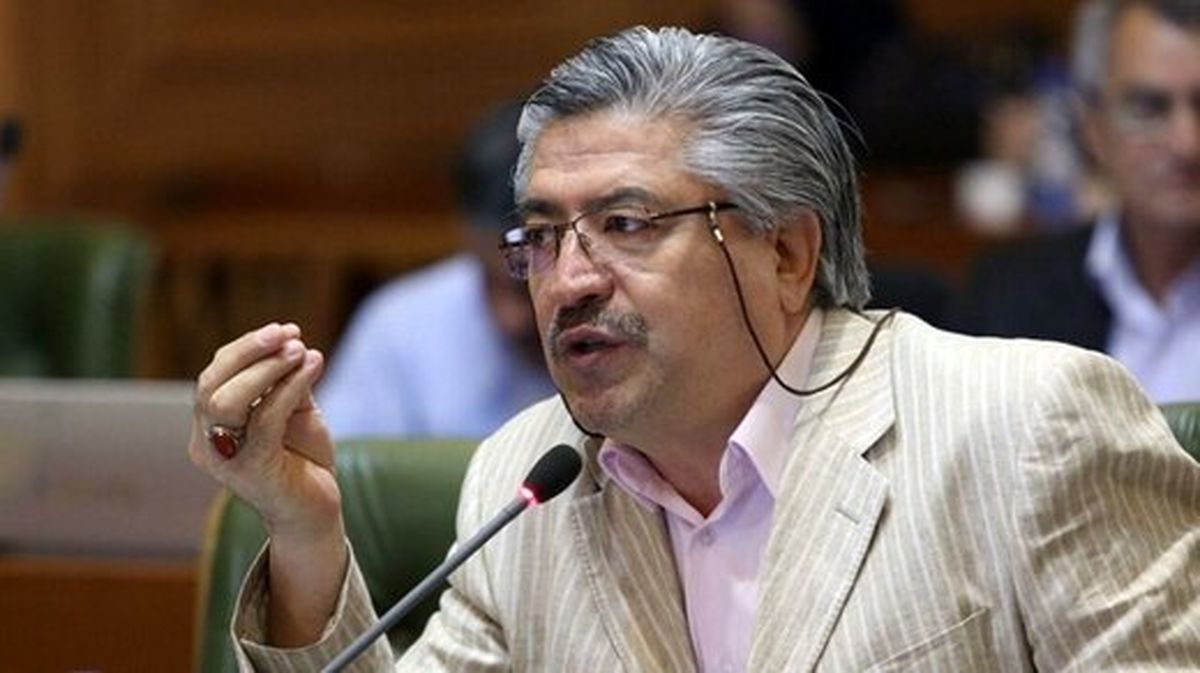 فرق رئیسی و روحانی از همین برنامه&zwnj; اربعین مشخص می&zwnj;شود
