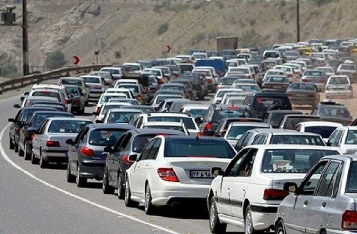 اعلام محدودیت&zwnj;های ترافیکی جاده&zwnj;های کشور در تعطیلات آخر هفته و اربعین