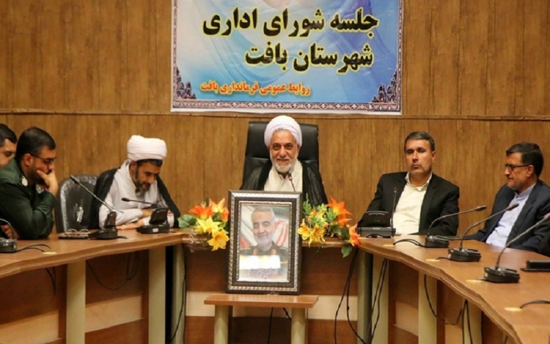 دادگستری کرمان: بیشتر دستگیرشدگان فریب خوردگانی هستند که با ارشاد و راهنمایی به مسیر درست بر می گردند