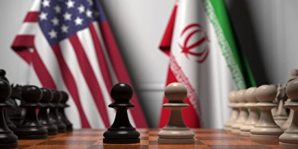 توافق جدید ایران و آمریکا و امیدهایی که دوباره زنده شد! توافق جدید ایران و آمریکا و امیدهایی که دوباره زنده شد!