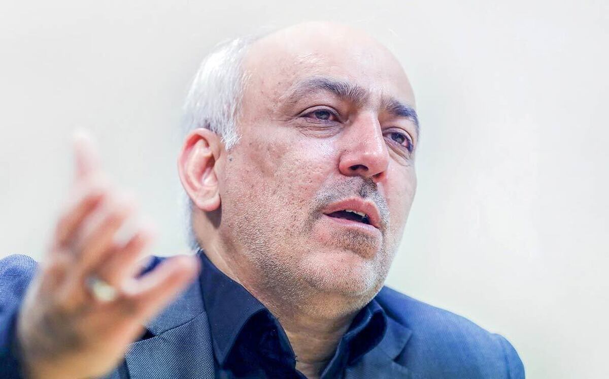 سخنگوی جبهه اصلاحات ایران:اصلاحطلبها در حاشیه قرار گرفته اند و بیشتر نظارهگرند سخنگوی جبهه اصلاحات ایران:اصلاحطلبها در حاشیه قرار گرفته اند و بیشتر نظارهگرند