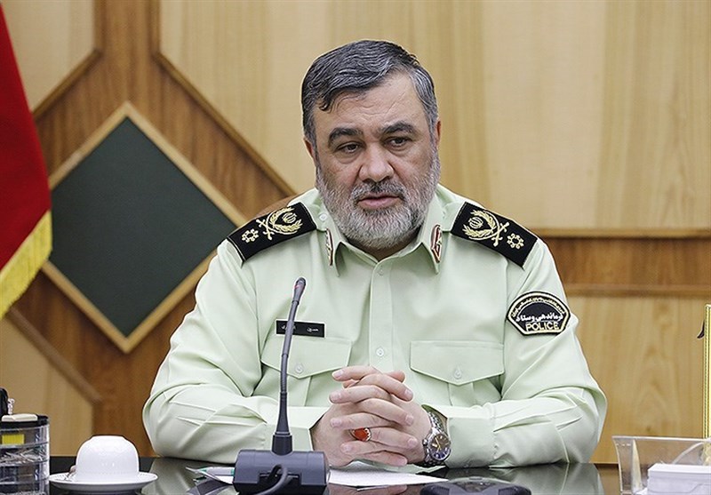 در گفتگو با پدر مهسا امینی در زمان کمای او گفتم که به جهت آرامش شما میگویم تا این لحظه که پیگیری کردم مطمئنم هیچ ضرب و جرحی صورت نگرفته است در گفتگو با پدر مهسا امینی در زمان کمای او گفتم که به جهت آرامش شما میگویم تا این لحظه که پیگیری کردم مطمئنم هیچ ضرب و جرحی صورت نگرفته است