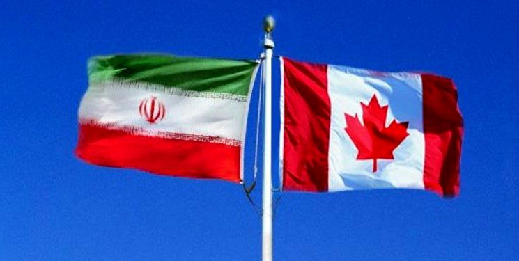 کانادا ۶ فرد و چهار نهاد ایرانی را تحریم کرد+جزئیات کانادا ۶ فرد و چهار نهاد ایرانی را تحریم کرد+جزئیات