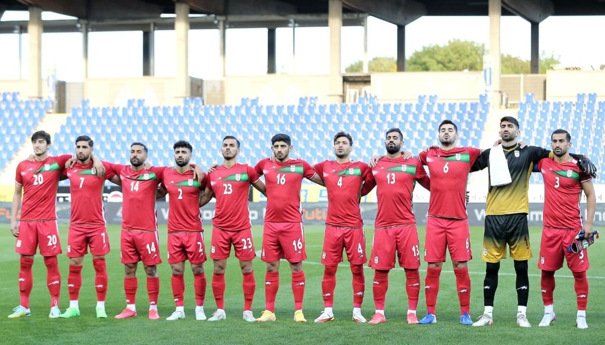 این دو پرسپولیسی یا حردانی؟ مساله این است! این دو پرسپولیسی یا حردانی؟ مساله این است!