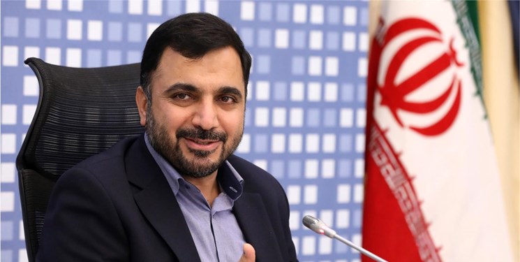 وزیر ارتباطات: تصاویر ماهواره خیام را با کیفیت خوب دریافت می&zwnj;کنیم / این ماهواره روزی ۳ یا ۴ بار از روی ایران عبور می&zwnj;کند