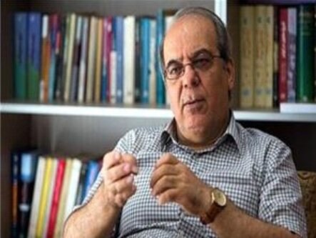 عبدی : مرگ &laquo;مهسا&raquo; ضربه آخر به صبر لبریز شده مردم بود / هیچ تجدیدنظر عقلانی و منطقی سبب خدشه نظام نمی&zwnj;شود