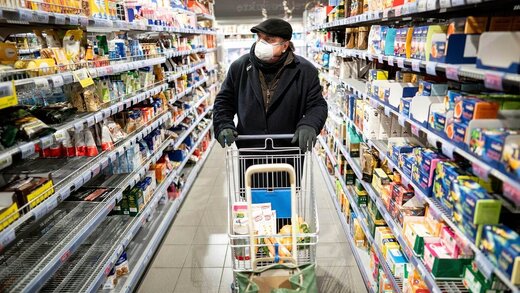 نگاهی به قیمت&zwnj; کالاهای سبد معیشت در شهریور/ کنترل تورم اتفاق نیفتاده