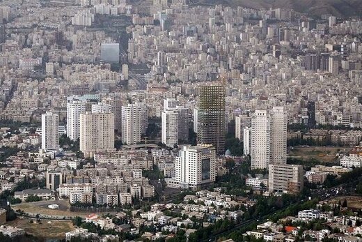 اوضاع مسکن در شمال تهران؛ رکود و سردرگمی