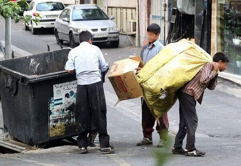 خط فقر 18 میلیونی و درآمدهای 6 میلیونی خط فقر 18 میلیونی و درآمدهای 6 میلیونی