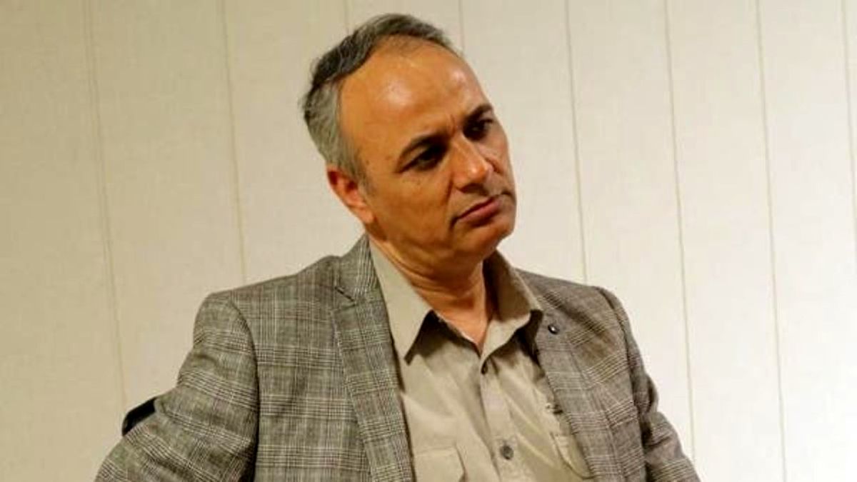 زیدآبادی: دانشجویان سرمایه حال و آینده این کشورند/ آنها را عاصی نکنید زیدآبادی: دانشجویان سرمایه حال و آینده این کشورند/ آنها را عاصی نکنید