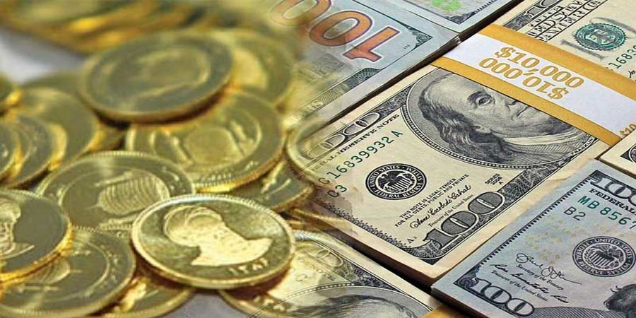 دلیل ترمز بریدن نرخ دلار در روزهای اخیر دلیل ترمز بریدن نرخ دلار در روزهای اخیر