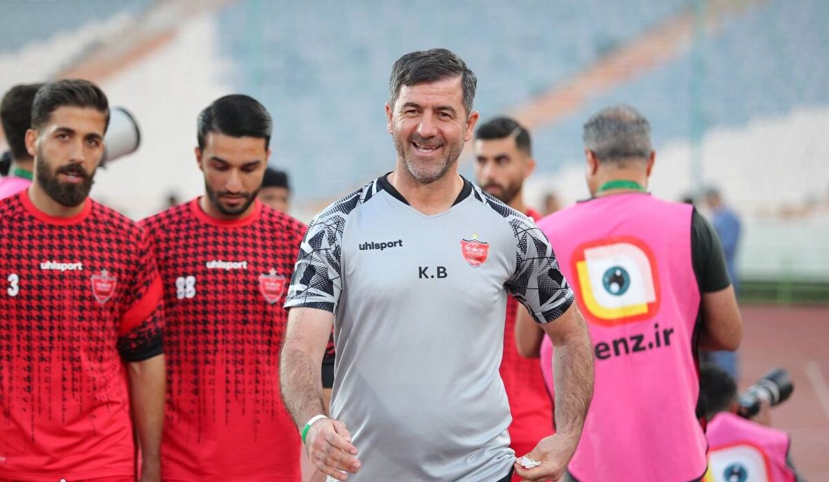 این مدیر پرسپولیسی مانع استقلالی شدن این ستاره این مدیر پرسپولیسی مانع استقلالی شدن این ستاره