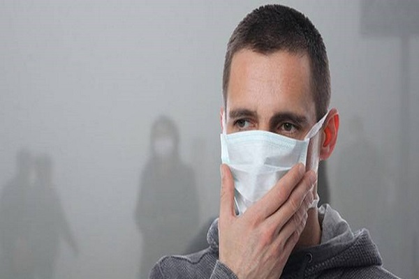 تداوم آلودگی هوای تهران تا دوشنبه