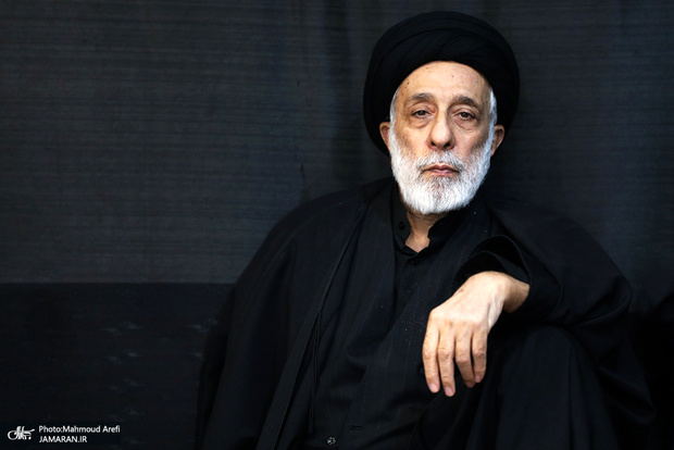 سیدهادی خامنهای: راهی جز گفتگو نداریم/ مطالبات جوانان را به رسمیت بشناسید/ اگر مدیریت درست بود حوادث زاهدان و دیگر شهرها رخ نمیداد/ بارها درباره گشت ارشاد و تبعات ناصواب این روش گفتیم؛ کسی توجه نکرد/ مردم در بدترین شرایط اقتصادی هستند سیدهادی خامنهای: راهی جز گفتگو نداریم/ مطالبات جوانان را به رسمیت بشناسید/ اگر مدیریت درست بود حوادث زاهدان و دیگر شهرها رخ نمیداد/ بارها درباره گشت ارشاد و تبعات ناصواب این روش گفتیم؛ کسی توجه نکرد/ مردم در بدترین شرایط اقتصادی هستند