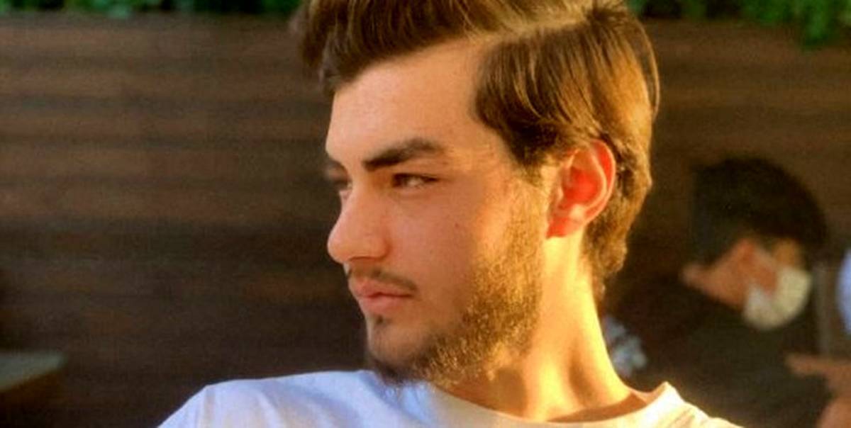 فیلم خبرگزاریدانشجو از جانباختن حمیدرضا روحی فیلم خبرگزاریدانشجو از جانباختن حمیدرضا روحی