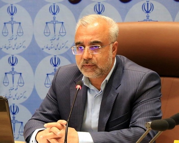 تشکیل پرونده قضایی برای بررسی مرگ مشکوک جوان شیرازی با شلیک سلاح غیر مجاز تشکیل پرونده قضایی برای بررسی مرگ مشکوک جوان شیرازی با شلیک سلاح غیر مجاز