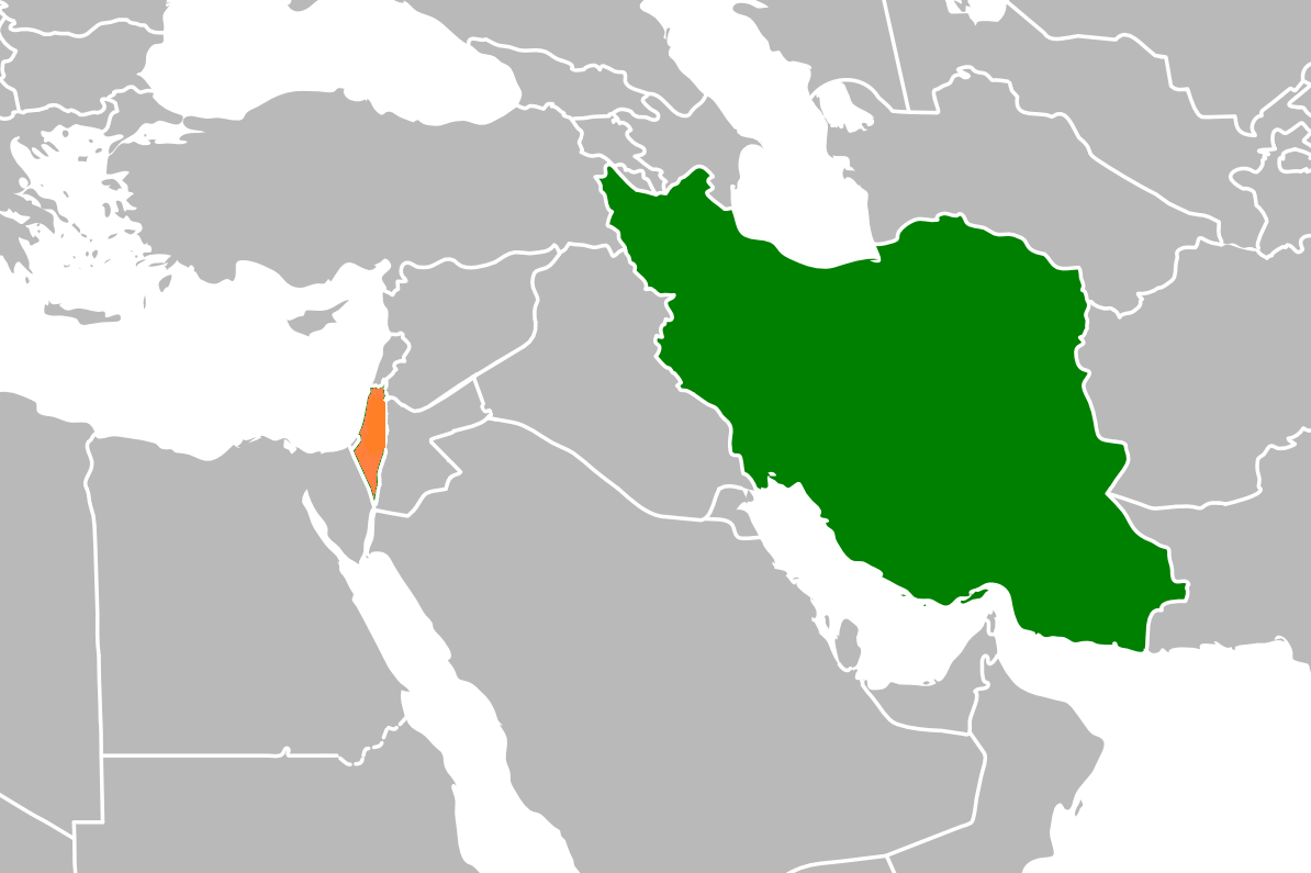 جروزالم پست: باید منتظر افزایش سطح تنش میان اسرائیل و ایران باشیم! جروزالم پست: باید منتظر افزایش سطح تنش میان اسرائیل و ایران باشیم!