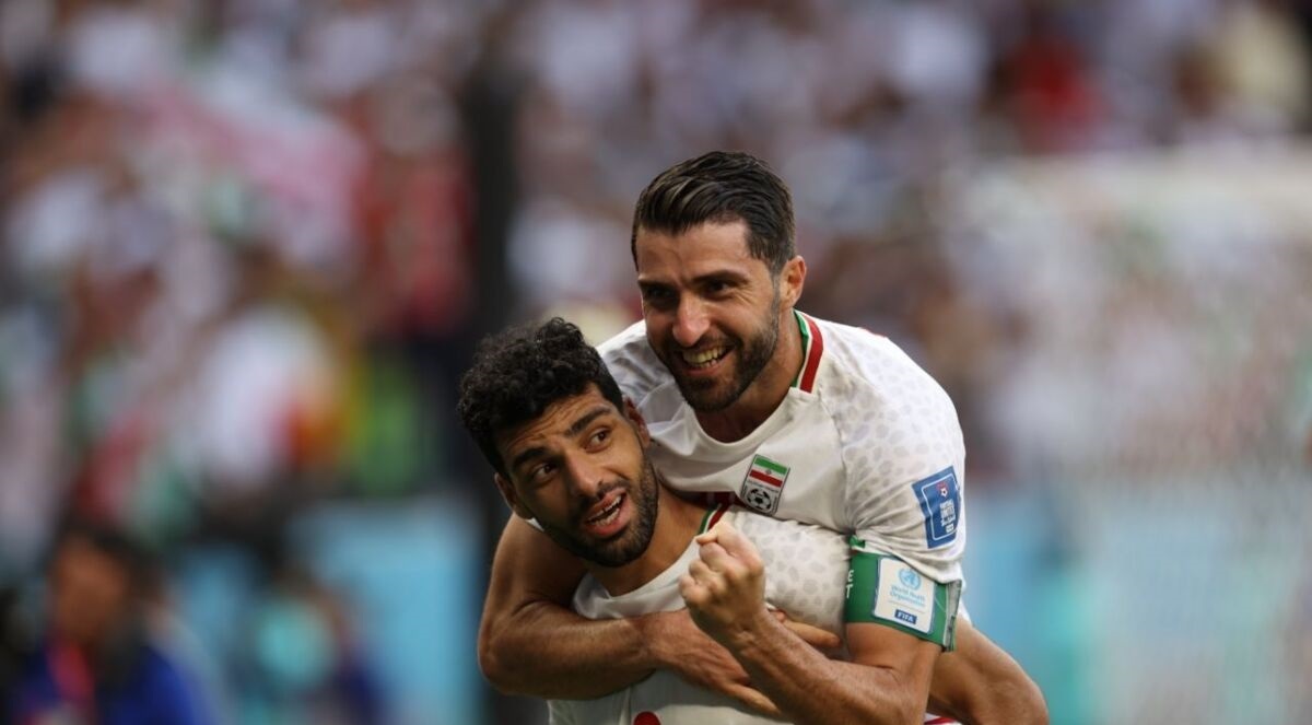 مهدی طارمی به آرسنال نزدیک شد مهدی طارمی به آرسنال نزدیک شد