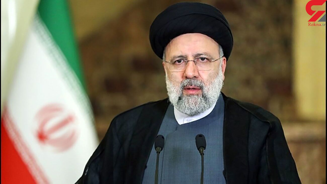 سلام آقای رئیسی! راستی از دلار چه خبر؟