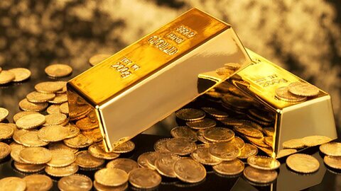 قیمت سکه امروز کاهش یافت / هر گرم طلای ۱۸ عیار چند؟ + جدول قیمت سکه امروز کاهش یافت / هر گرم طلای ۱۸ عیار چند؟ + جدول