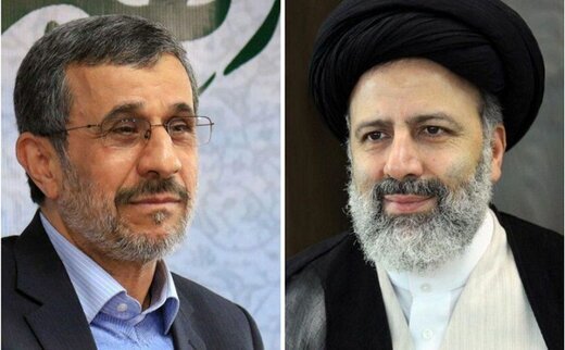 آیا معجزه هزاره سوم بازتولید می شود؟/ رئیسی مانند احمدی نژاد منتظر «پاره شدن قطعنامه دان ها» است؟ آیا معجزه هزاره سوم بازتولید می شود؟/ رئیسی مانند احمدی نژاد منتظر «پاره شدن قطعنامه دان ها» است؟