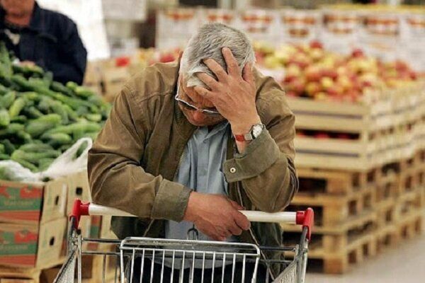 تورم 61 درصدی مواد غذایی تورم 61 درصدی مواد غذایی