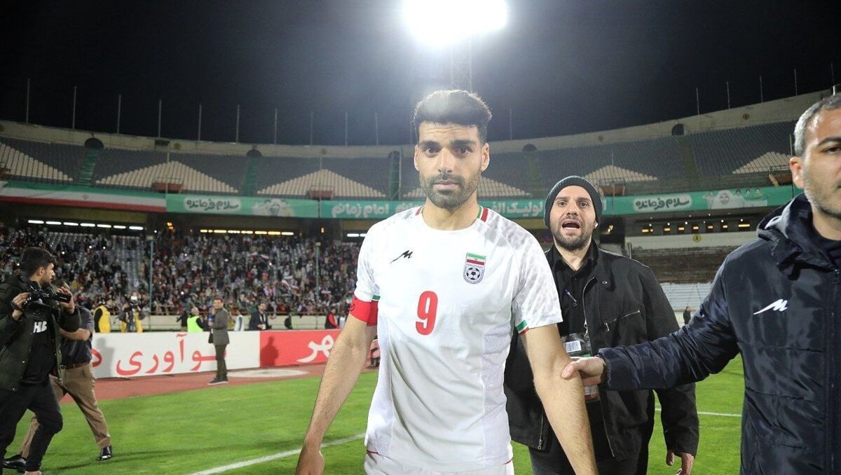 پورتو مهدی طارمی را فدا می کند؟ پورتو مهدی طارمی را فدا می کند؟