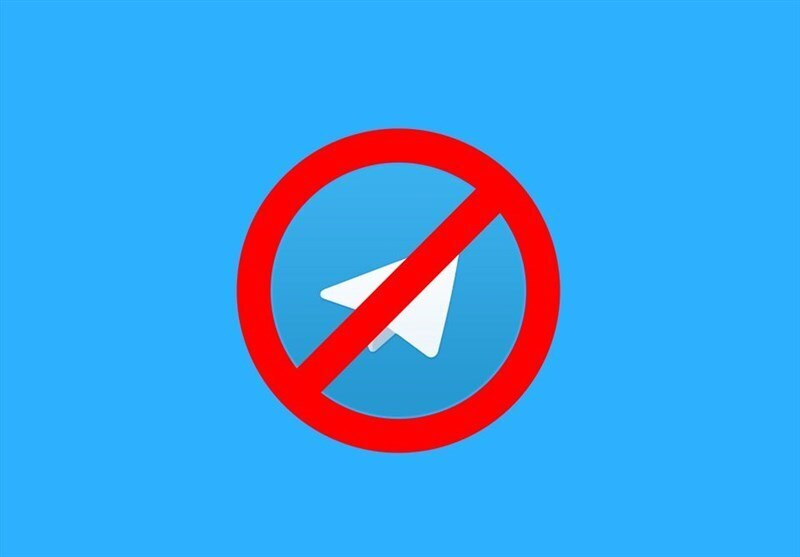 تسنیم: رفع فیلتر تلگرام صحت ندارد تسنیم: رفع فیلتر تلگرام صحت ندارد