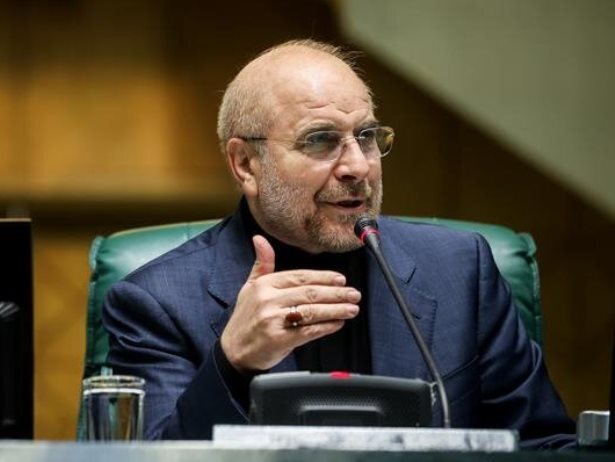 قالیباف: دادستان به ادعای دریافت سکه از سوی یکی از نمایندگان رسیدگی کند قالیباف: دادستان به ادعای دریافت سکه از سوی یکی از نمایندگان رسیدگی کند