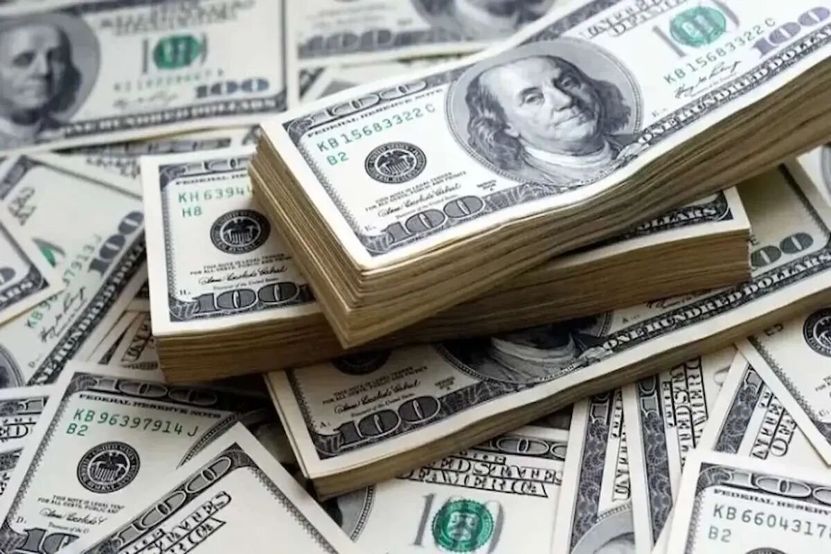 علت افزایش قیمت دلار چیست؟ علت افزایش قیمت دلار چیست؟