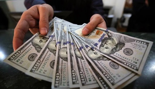 پیش بینی قیمت دلار تا پایان سال / دلار کف جدید خود را شناخت پیش بینی قیمت دلار تا پایان سال / دلار کف جدید خود را شناخت