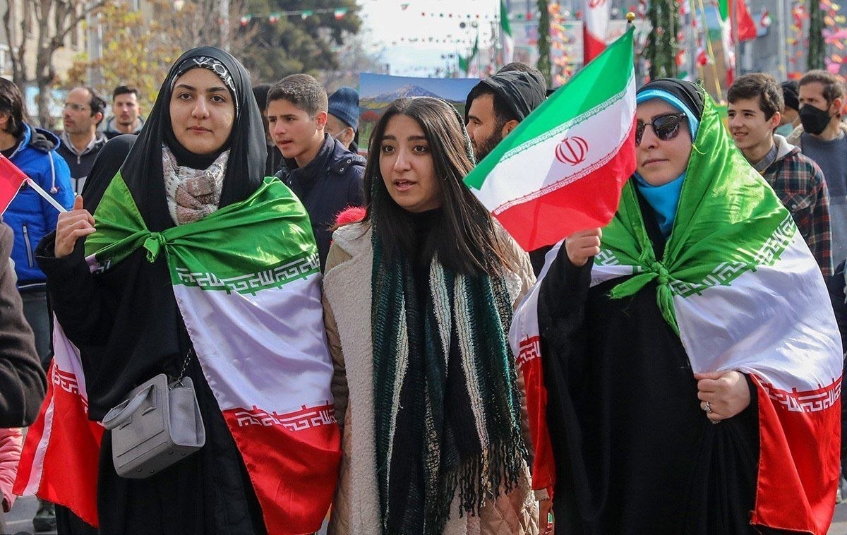 راهکار مجلس برای جایگزین گشت ارشاد؛ برداشت مستقیم ۳ میلیون جریمه بی حجابی از حساب شهروندان! راهکار مجلس برای جایگزین گشت ارشاد؛ برداشت مستقیم ۳ میلیون جریمه بی حجابی از حساب شهروندان!